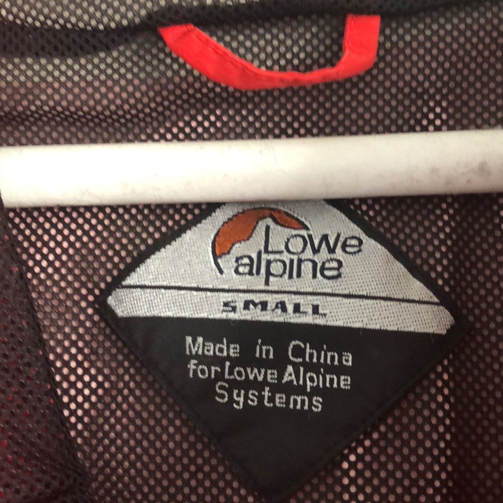 Awesome Rain Jacket - image 6